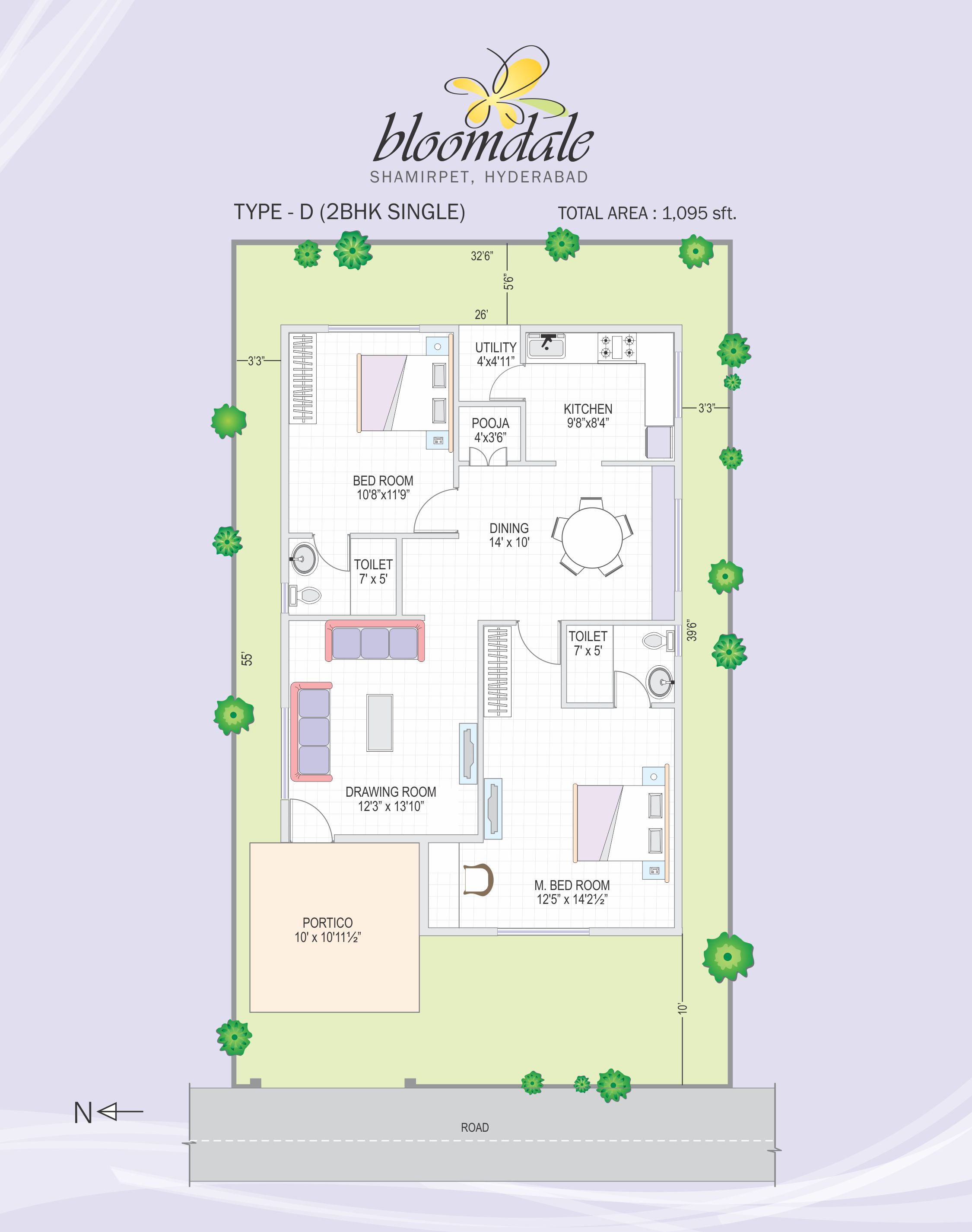 layout